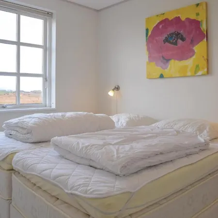 3 Bedroom Beautiful Home In Bagenkop Casa de Férias *