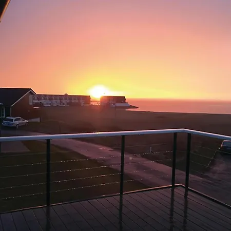 Strandgardsvej Denm Casa de Férias