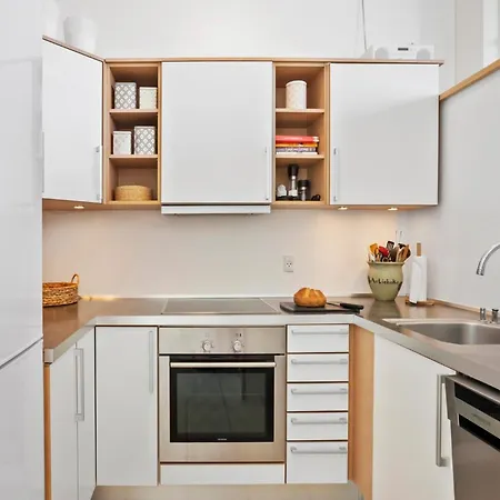 Strandgardsvej Denm *