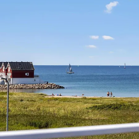 Strandgardsvej Denm