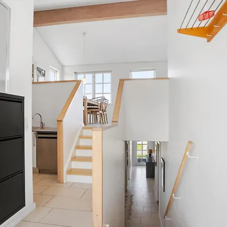 Σπίτι διακοπών Strandgardsvej Denm