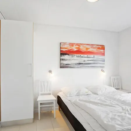 Strandgardsvej Denm * Bagenkop