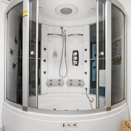 Σπίτι διακοπών Strandgardsvej Denm *