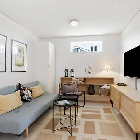 Σπίτι διακοπών Strandgardsvej Denm Bagenkop