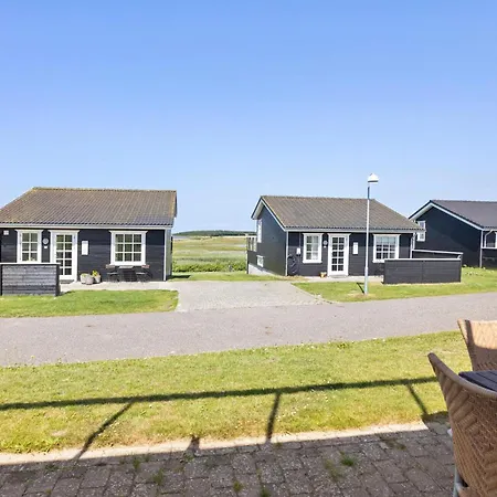 Strandgardsvej Denm Σπίτι διακοπών