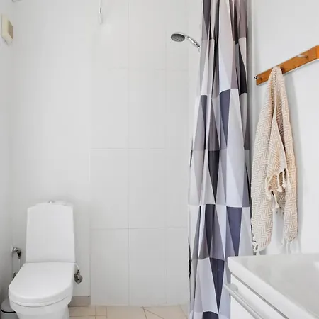 Σπίτι διακοπών Strandgardsvej Denm Bagenkop