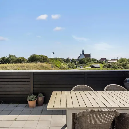 Strandgardsvej Denm Σπίτι διακοπών Bagenkop