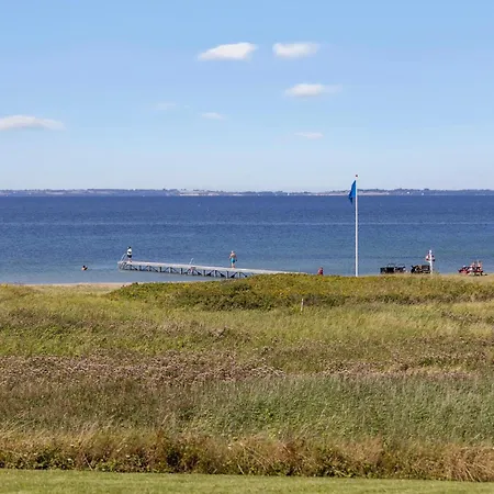 Σπίτι διακοπών Strandgardsvej Denm Bagenkop