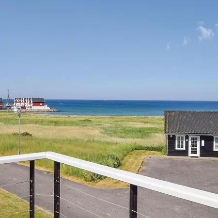 Strandgardsvej Denm *