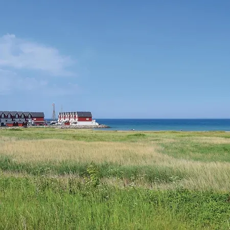 Strandgardsvej Denm Casa vacanze *