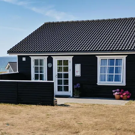Strandgardsvej Denm Casa de Férias