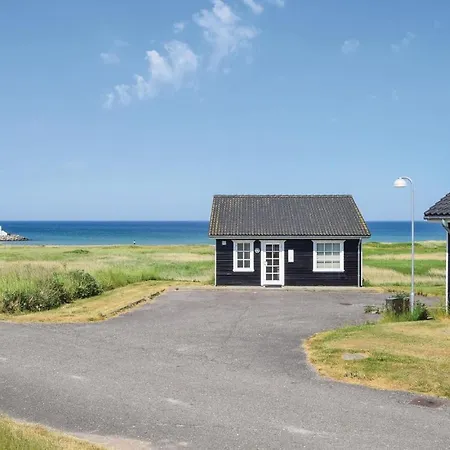 Casa vacanze Strandgardsvej Denm