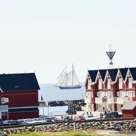Strandgardsvej Denm