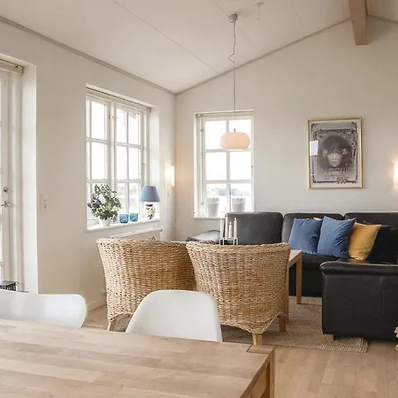 Strandgardsvej Denm