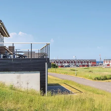 Strandgardsvej Denm Bagenkop
