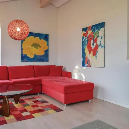 3 Bedroom Beautiful Home In Bagenkop بيت للعطل Bagenkop