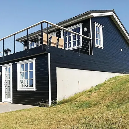 Strandgardsvej Denm Holiday home Bagenkop