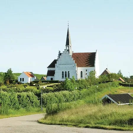 Holiday home Strandgardsvej Denm Bagenkop