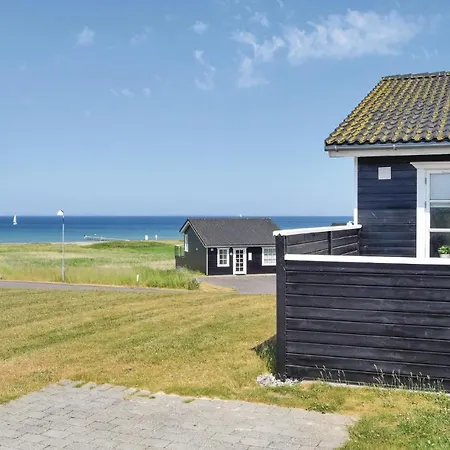 Strandgardsvej Denm * Bagenkop