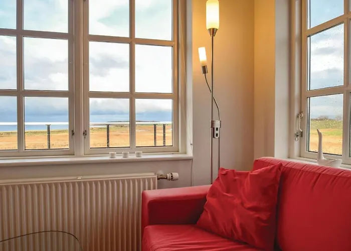 Strandgardsvej Denm Bagenkop