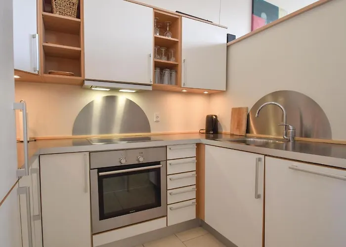 Strandgardsvej Denm Prázdninový dům *