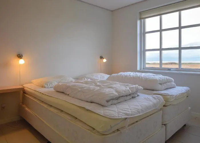 Prázdninový dům Strandgardsvej Denm Bagenkop