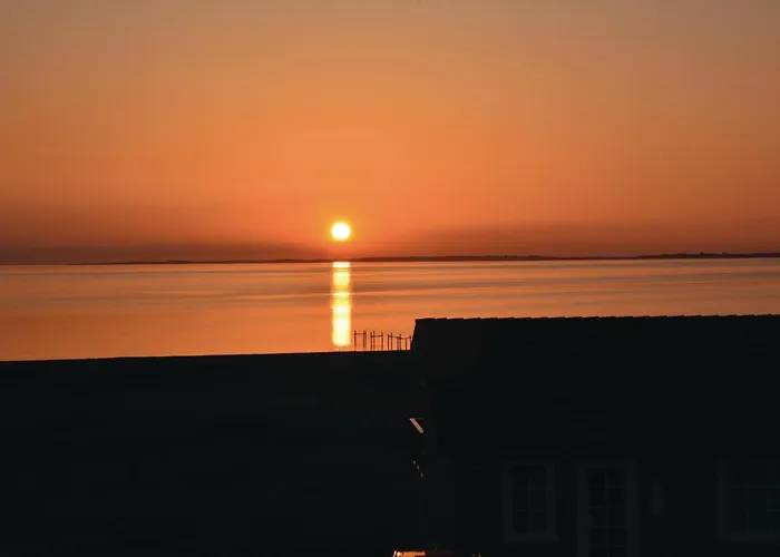 Strandgardsvej Denm *
