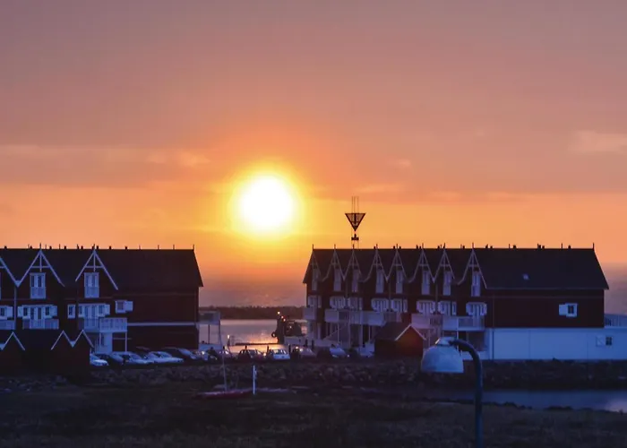 Strandgardsvej Denm Bagenkop