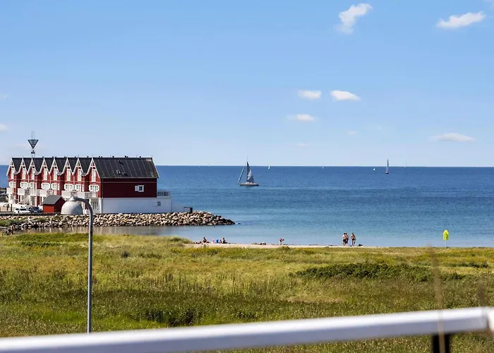 Strandgardsvej Denm