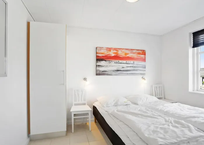 Strandgardsvej Denm * Bagenkop