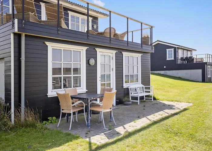 Strandgardsvej Denm