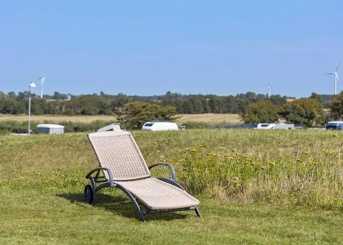 Strandgardsvej Denm Prázdninový dům