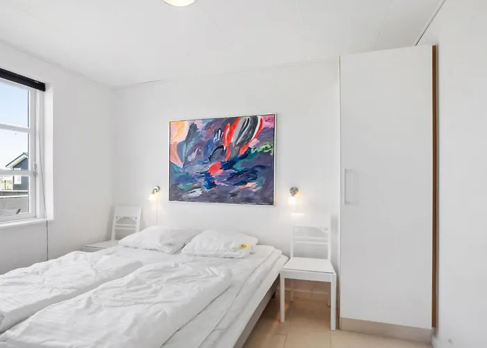 Strandgardsvej Denm * Bagenkop