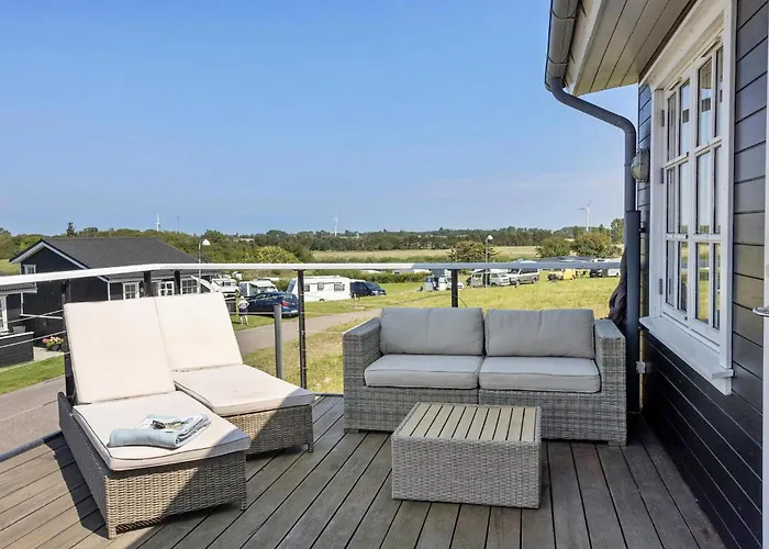 Strandgardsvej Denm