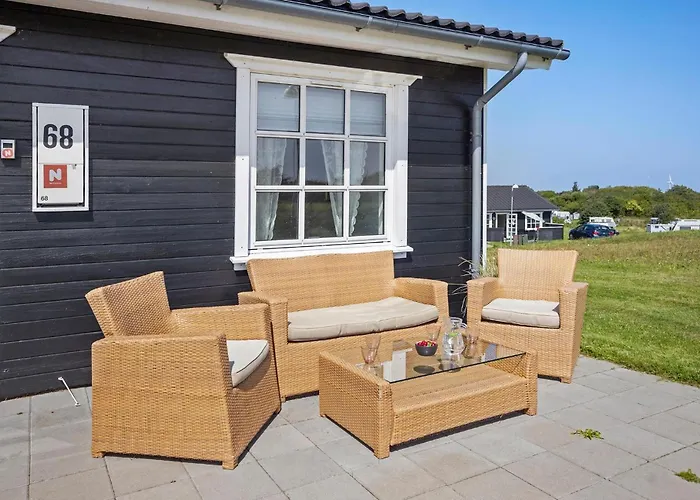 Strandgardsvej Denm *