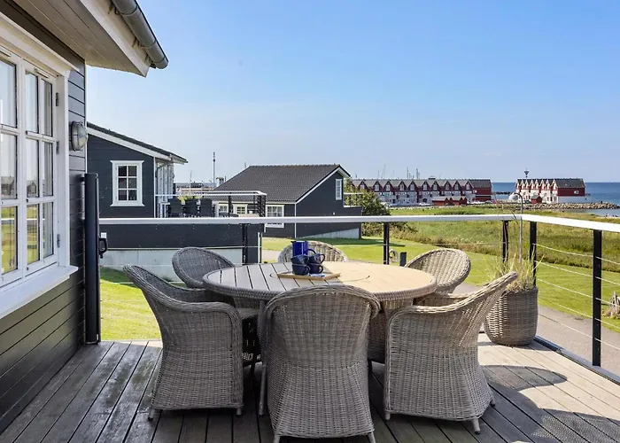Strandgardsvej Denm Bagenkop