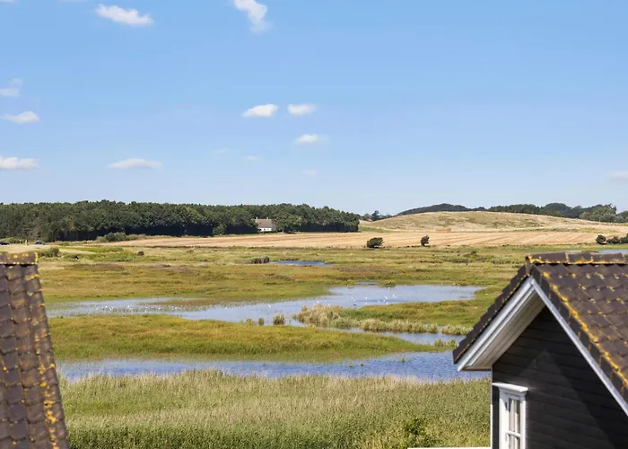 Strandgardsvej Denm * Bagenkop
