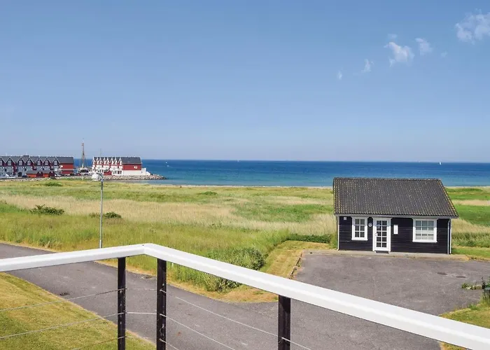 Strandgardsvej Denm *