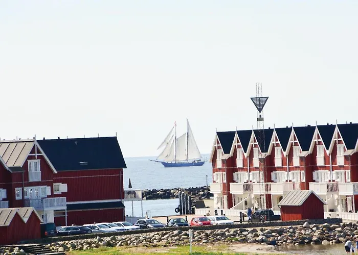 Strandgardsvej Denm