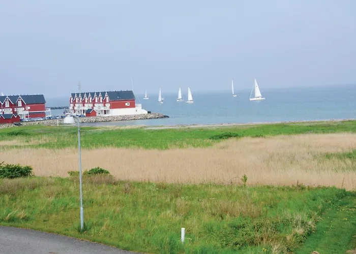 Strandgardsvej Denm Bagenkop