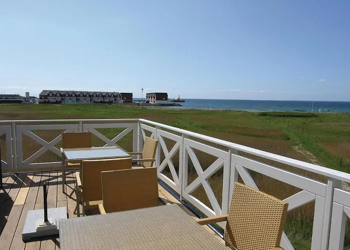 Strandgardsvej Denm * Bagenkop